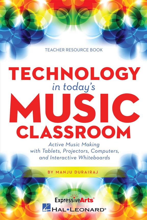 Technology in Today's Music Classroom